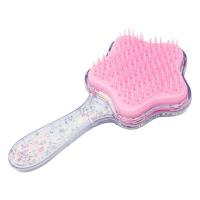 Kreher Flokesh Per Femije Akullore Gliter Roze 17 Cm
