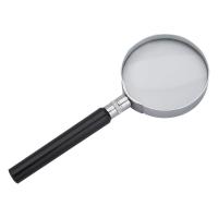 Lupe Metalike E Zeze 6 Cm