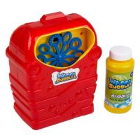Makineri Per Flluska 180ml