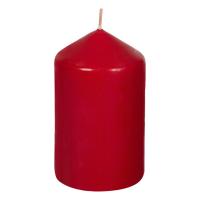 Qiri Aromatik Ngjyre E Kuqe Me Arome Fruta Pylli 6x8.5 Cm