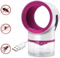 Llampe Led Per Mushkonja