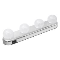 Drite Led Per Pasqyre 4 Llampa