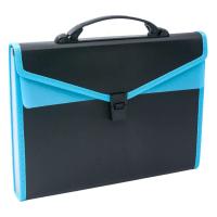 Dosje E Zeze Blu 12 Vende 33x23 Cm