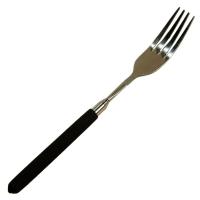Pirun I Zi Metalik 63cm