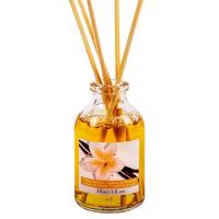 Shishe Vaj Aromatik Arome Vanilje Me Shkopinj 30 Ml