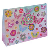 Cante me Lule e Flutura 31X41X13cm L