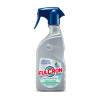 SOLUCION PER PASTRIM KONDICIONERI FULCRON PULITORE CLIMATIZZATORI 500 mL-2567