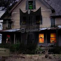 Dekor Per Halloween
