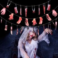 Shirita Dekorues Per Halloween