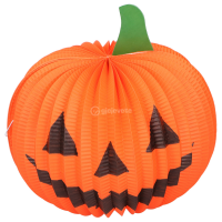 Kungull Letre Halloween Dekorative