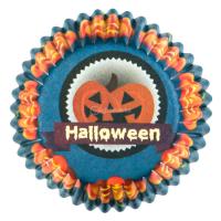 Forma Cupcake Halloween