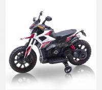 Motorr Loder Per Femije