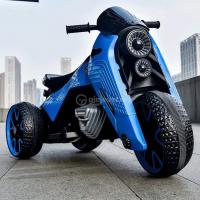 Motociklete Elektrike Per Femije