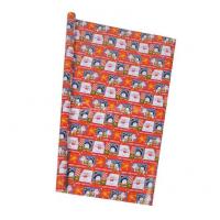 Rul Paketimi Me Figura Babagjysh Njeri Bore 70×300 Cm