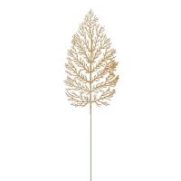 Dege Dekorative Gold Me Xixa 70 Cm