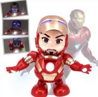 Loder Iron Man