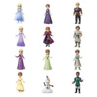 Doll Disney Frozen II Pop Adventures Blind Bags