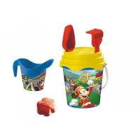 Beach Bucket Set Mondo Disney Mickey Mouse