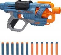 Nerf Elite 2.0 Commander RD 6