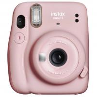 Camera Instax Mini 11 Blush Pink TH EX D
