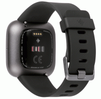 Smart Watch Fitbit Versa 2 B07TWFVDWT Black