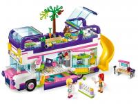Lego Friends Friendship Bus 41395