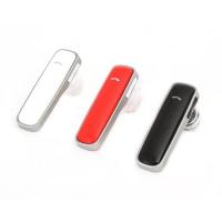 Earphone Omega Bluetooth R 400 V3.0 Edr Mono Red [42014]