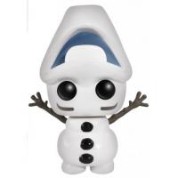 Figure Funko Pop! Vinyl Disney 122: Frozen-UPSide Down Olaf