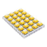 Switches Redragon Bullet-B A113 24pcs