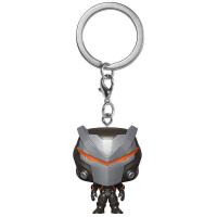 Figure Funko Pop! Keychain Omega FA-Fortnite