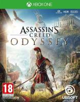 Xbox One Assassin’s Creed Odyssey