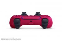 Controller PS5 Sony Dualsense Wireless Red
