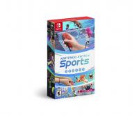 Nintendo Switch Sports ( Includes Leg Strap)