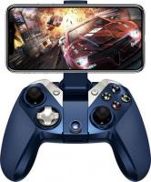 Controller Gaming GameSir M2 Bluetooth MFI Apple Wireless (Blue)