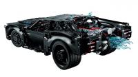 Lego Technic The Batman Batmobile 42127