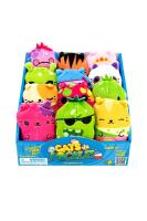 Plush Cats vs. Pickles Bean Bag Character