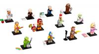 Lego Minifigures The Muppets 71033