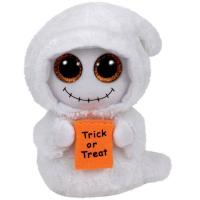 Plush Ty Beanie Boos Mist Halloween 28cm