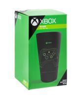 Glass Xbox Controller Drinking Glass Black