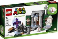 Lego Super Mario Luigis Mansion Expansion Set 71399