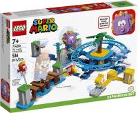 Lego Super Mario Big Urchin Beach Ride Expansion Set 71400