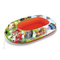 Small Boat Mondo Paw Patrol