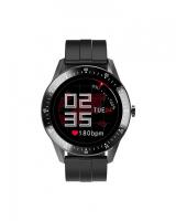 Smart Watch Kronos Pro II Black
