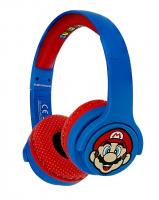 Headphone OTL - Super Mario Bluetooth Junior Headphones