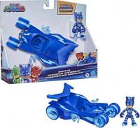 Figure PJ Masks Hero Feature Vehicle Asst