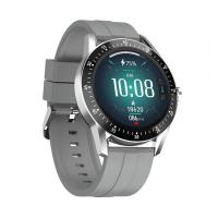 Smart Watch Kronos Pro II Grey