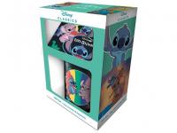 Set Gift Pack 3 in 1 Lilo & Stitch YouRe My Fave