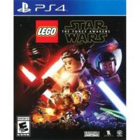 U-PS4 Lego Star Wars The Force Awakens