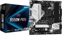Motherboard ASRock B550M Pro4 - micro ATX - Socket AM4 - AMD B550