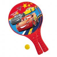 Paddle Set Mondo Disney Cars 3